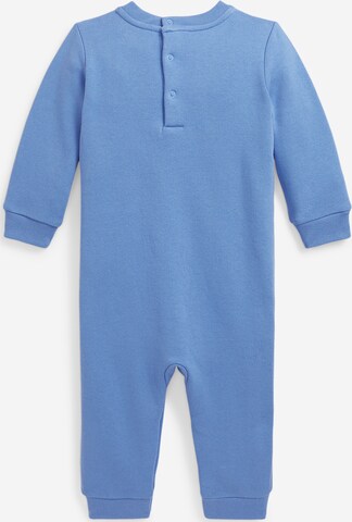 Polo Ralph Lauren Overall in Blau