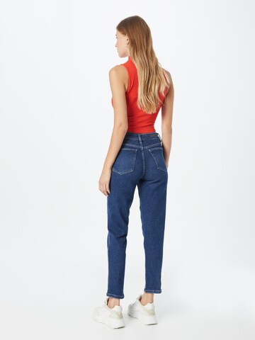 Gestuz Slimfit Jeans 'Astrid' in Blauw