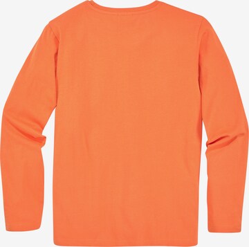 Kidsworld Shirt in Orange