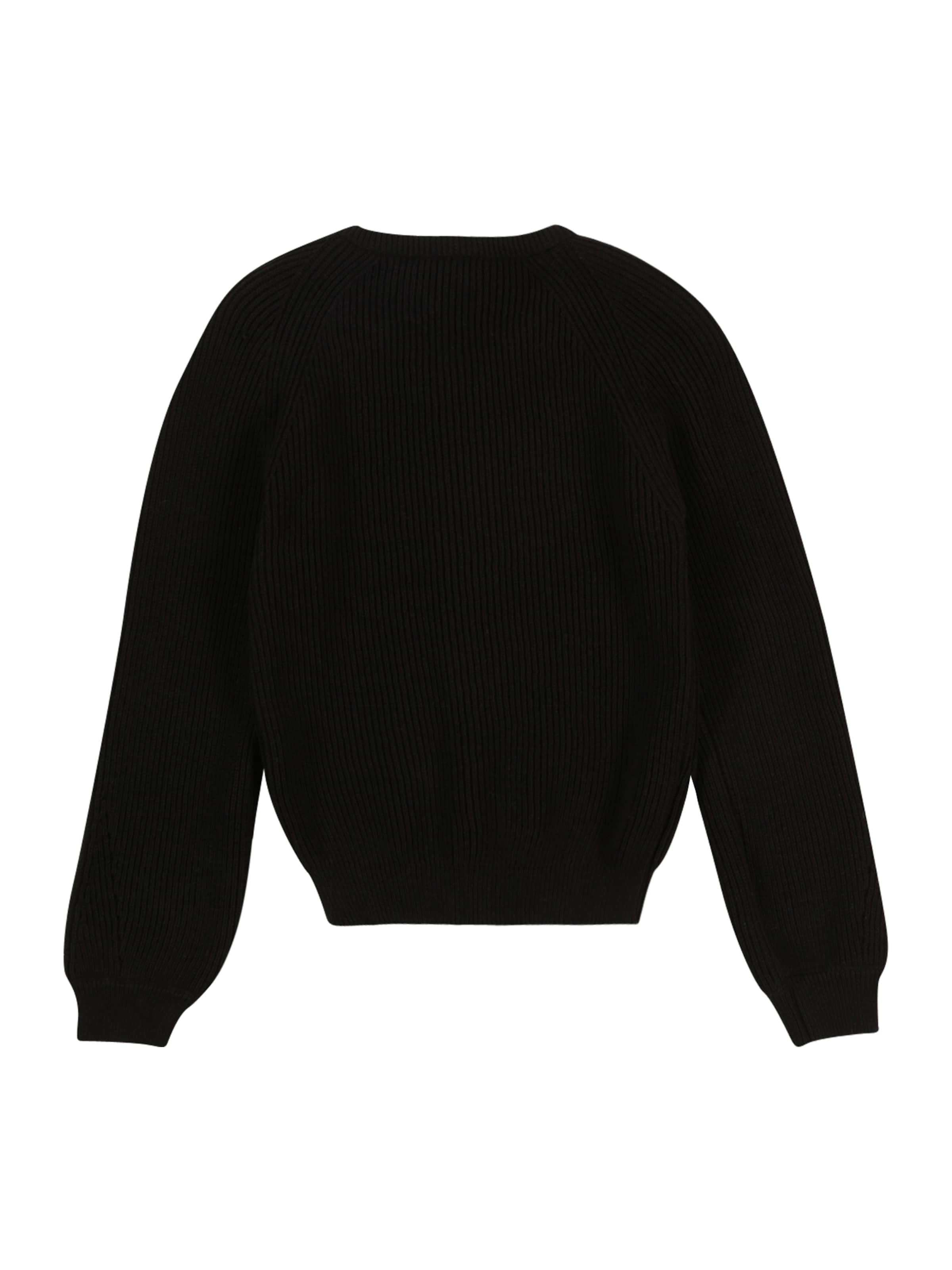 Danamade - Cárdigan 'FRIEDA' en negro