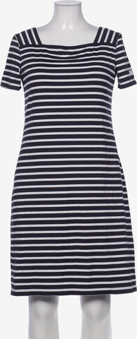 Saint James Dress in XXL in Blue: front