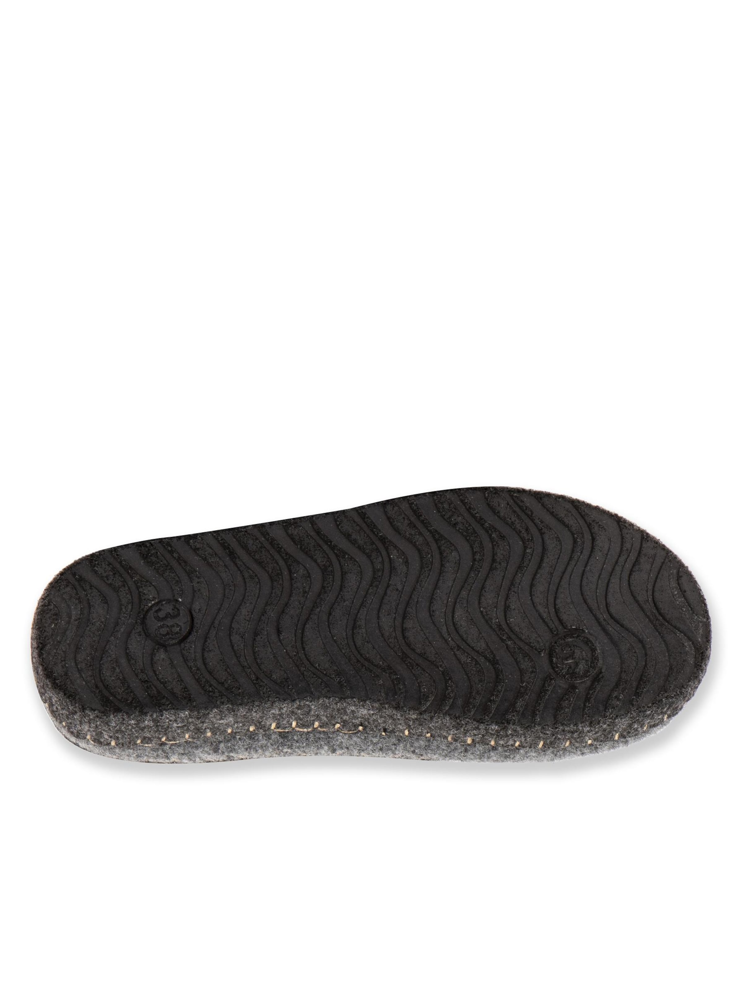 Nuvola. - Zapatillas de casa 'Ranglan' en gris