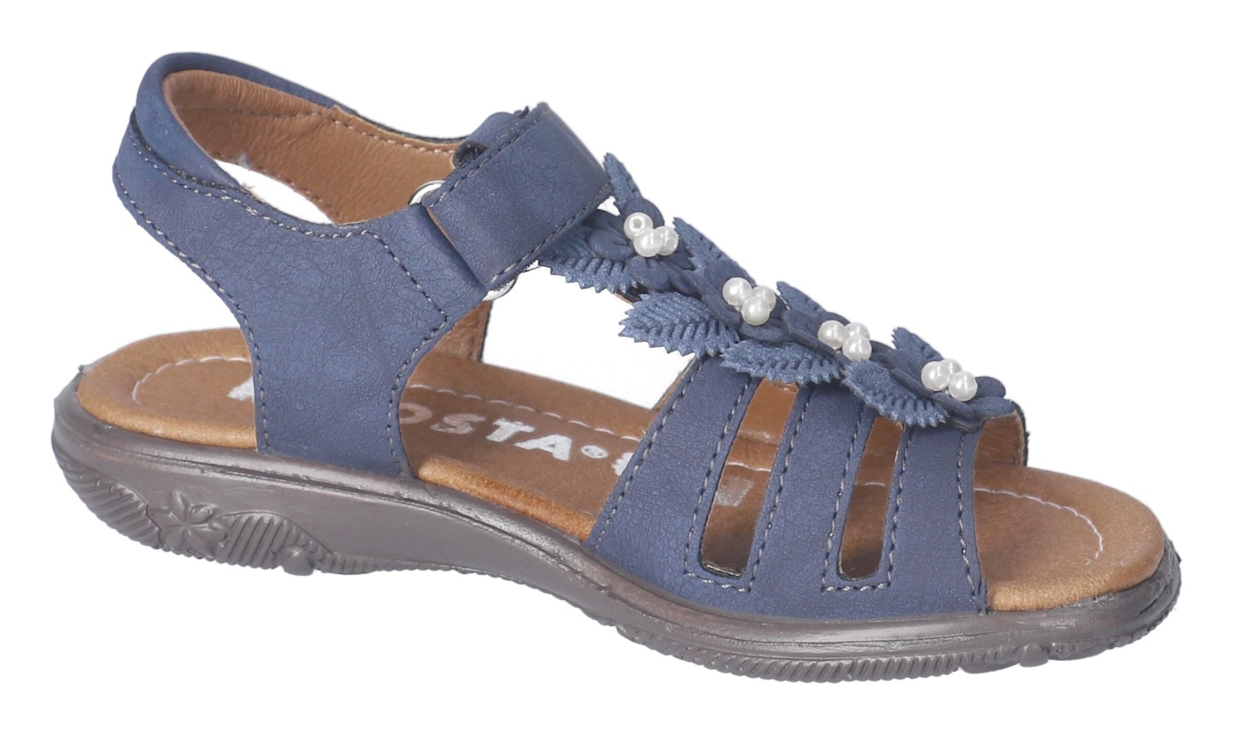 RICOSTA Sandals in Blue