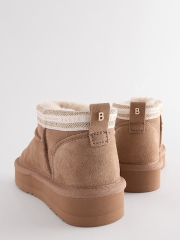 ruda Baker by Ted Baker Auliniai