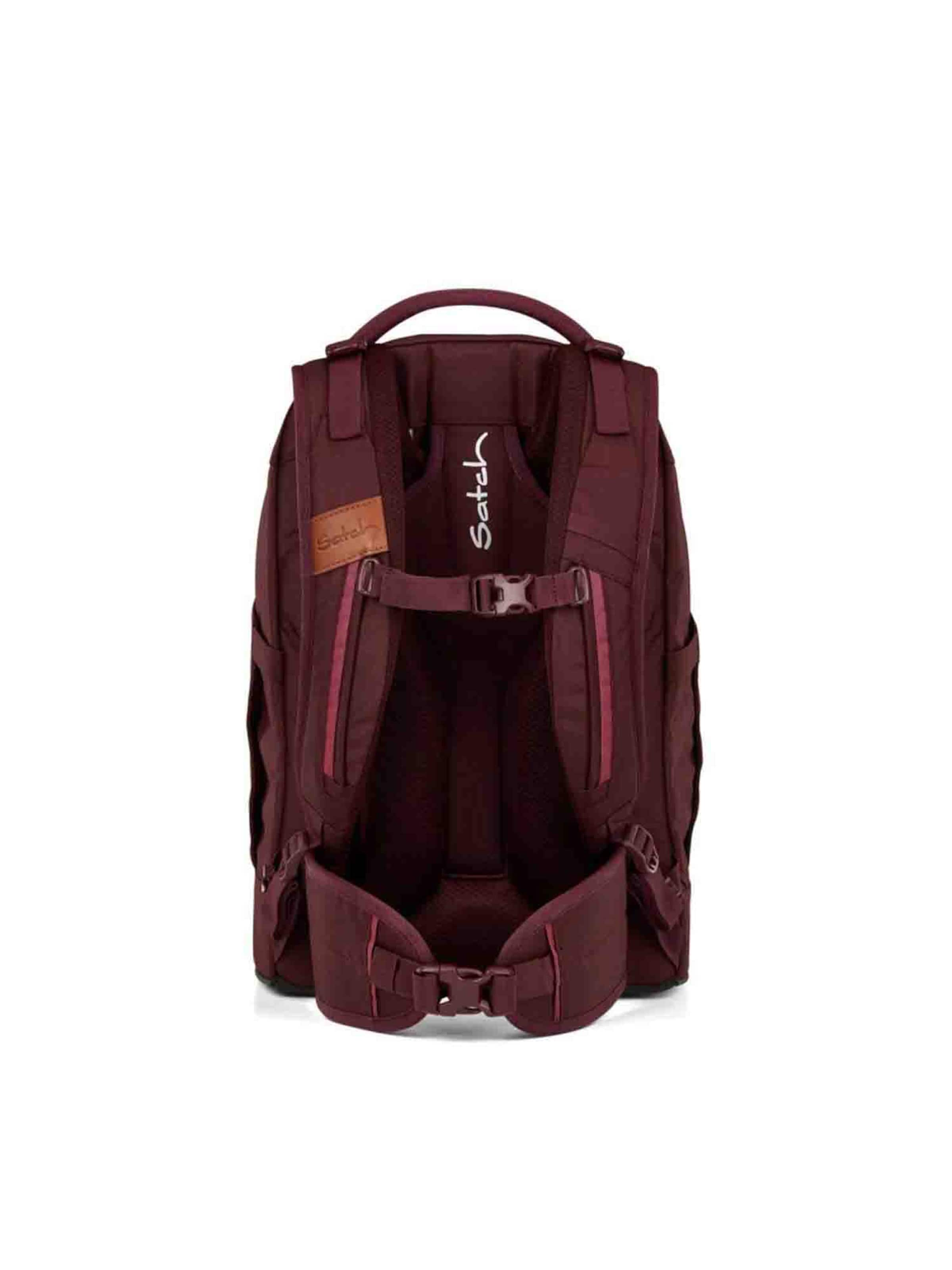 Satch Rucksack‌ in Braun