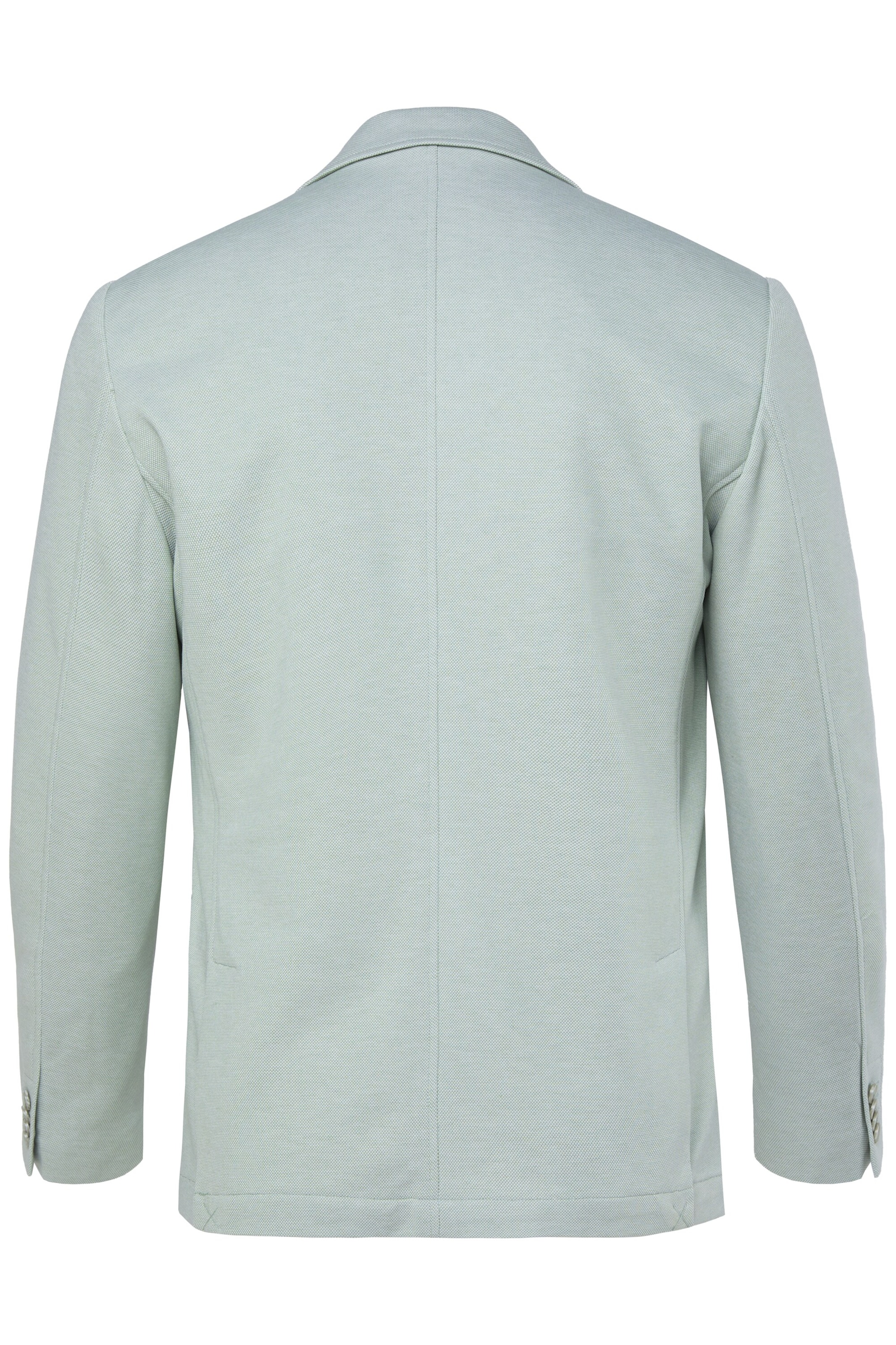 JP1880 Regular fit Colbert in Groen