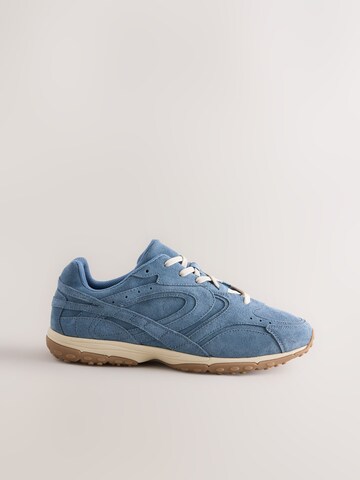 Next Sneakers laag 'Forever Comfort' in Blauw