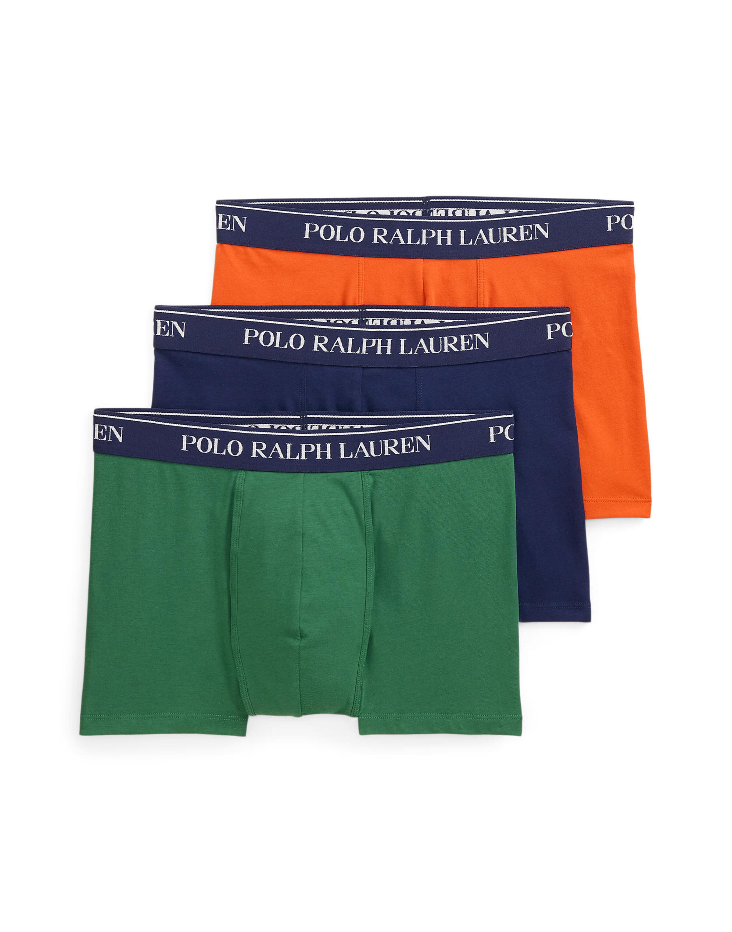 Polo Ralph Lauren Boksarice 'CLSSIC' | modra barva: sprednja stran