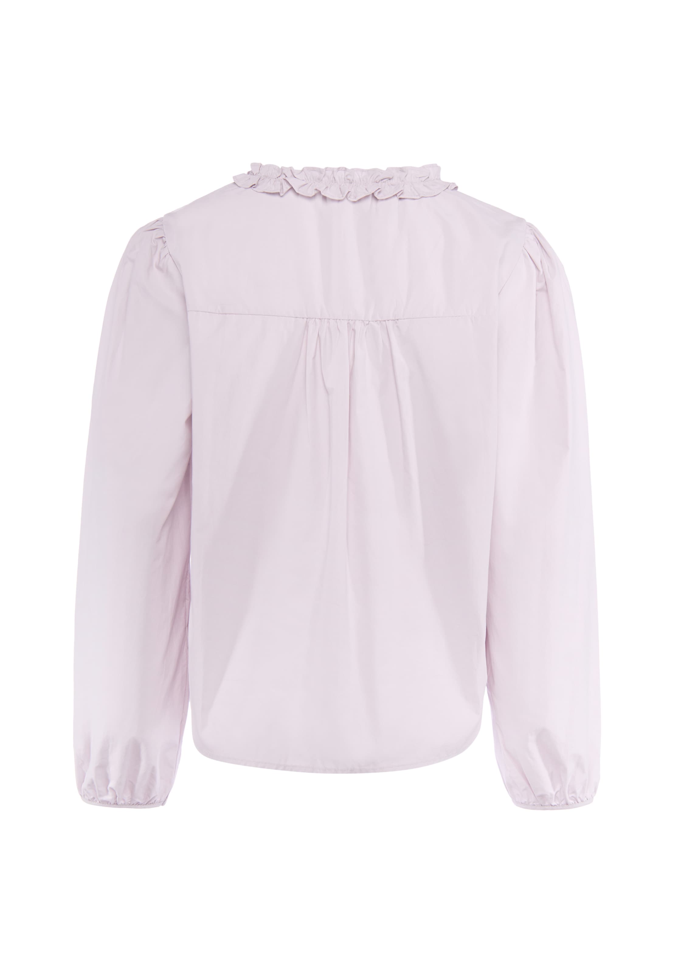 usha FESTIVAL - Blusa em roxo
