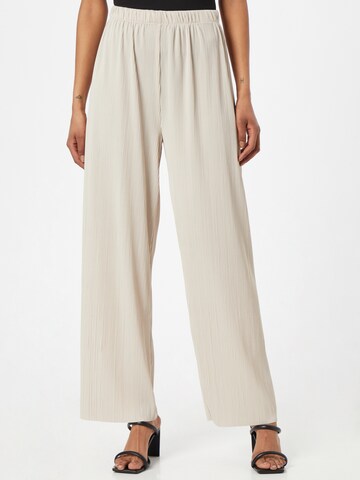 ABOUT YOU Regular Pants 'Inka' in Beige: front