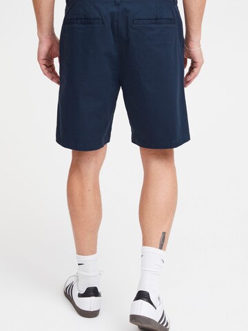 regular Pantaloni chino 'JOE' di !Solid in blu