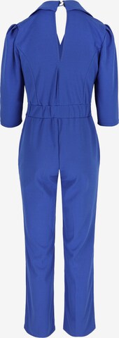 LolaLiza Jumpsuit in Blau