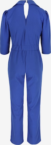 Tuta jumpsuit di LolaLiza in blu