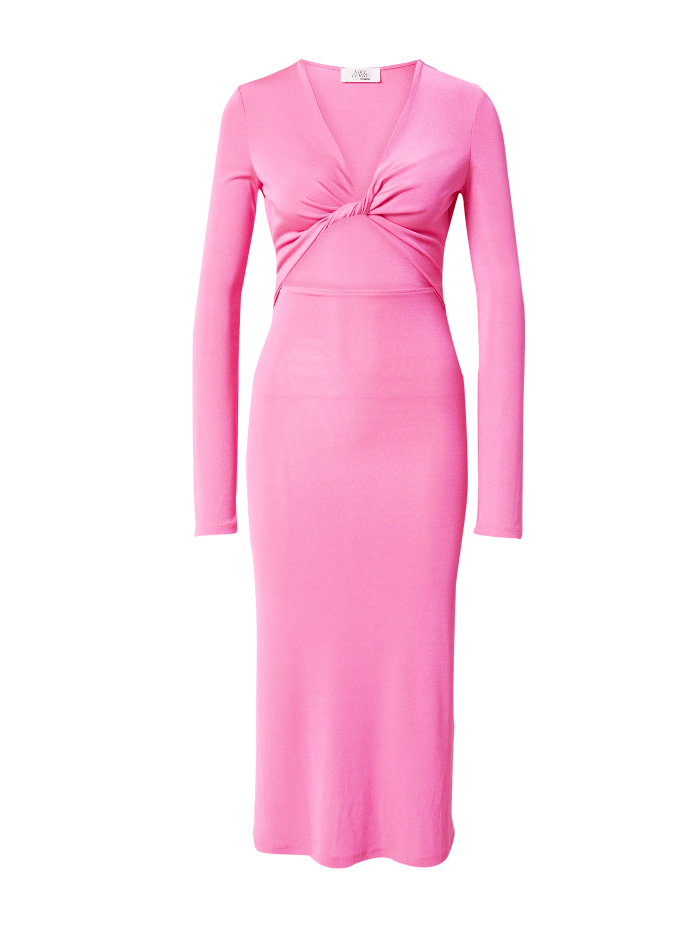 Katy Perry exclusive for ABOUT YOU Φόρεμα 'Cindy' σε ροζ: μπροστά