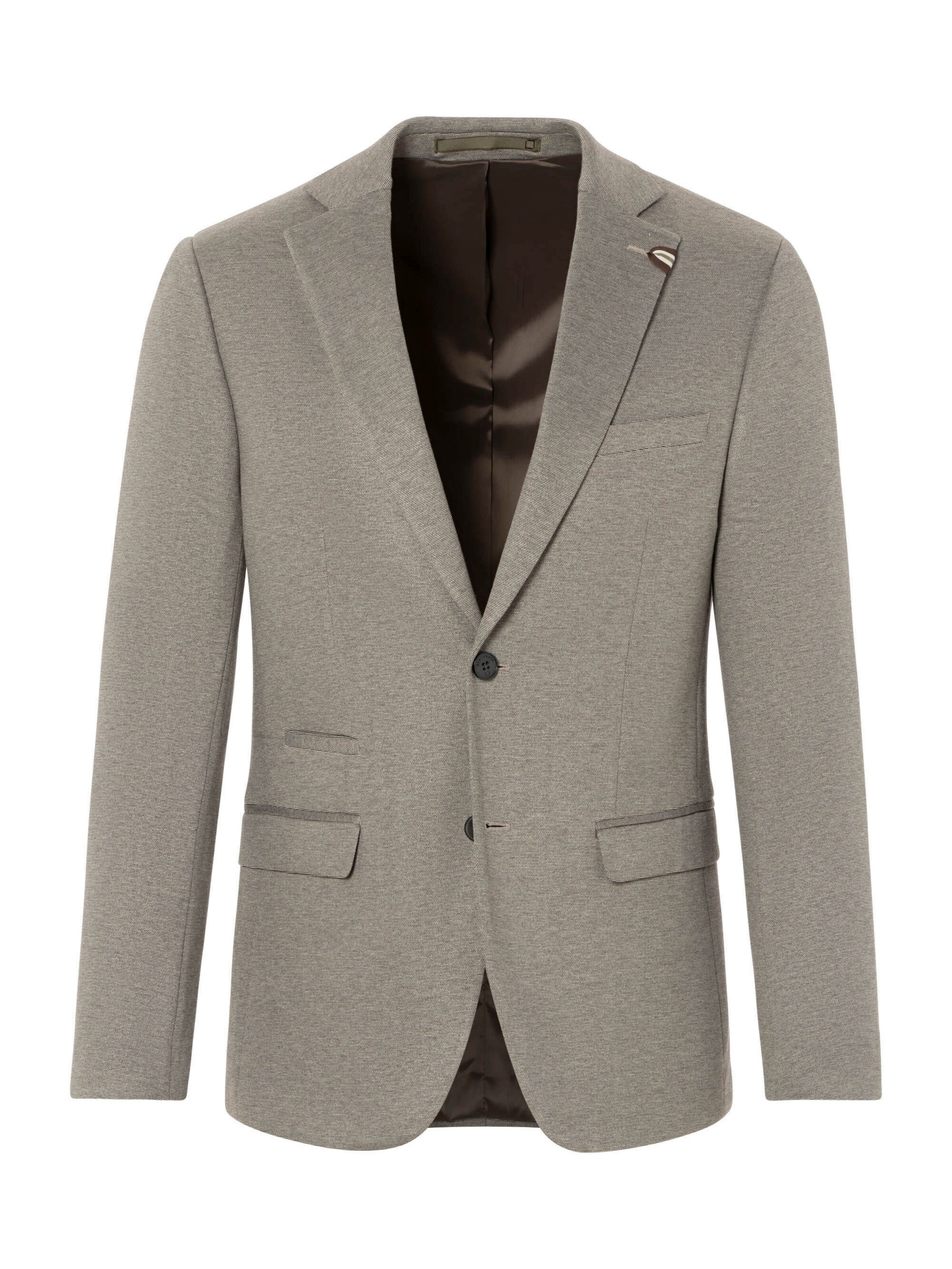 BENVENUTO Regular Pak in Grijs