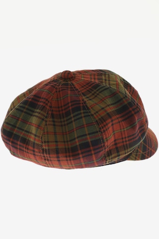 LOEVENICH Hut oder Mütze 56 in Rot