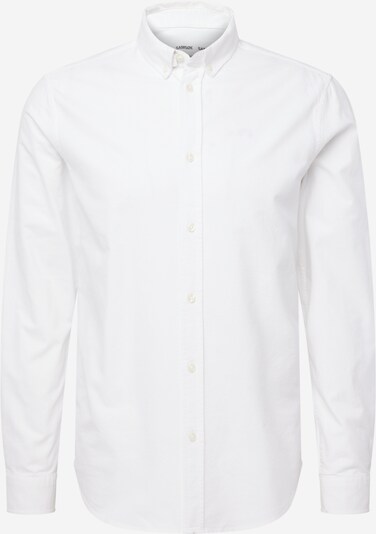 Samsøe Samsøe Overhemd 'LIAM' in de kleur Offwhite, Productweergave