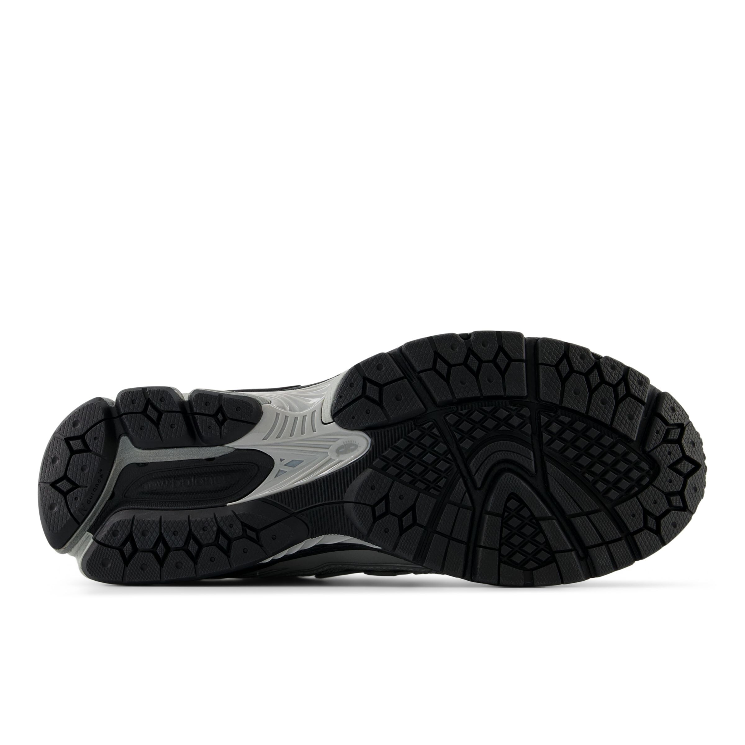 new balance Låg sneaker '1906R' i grå