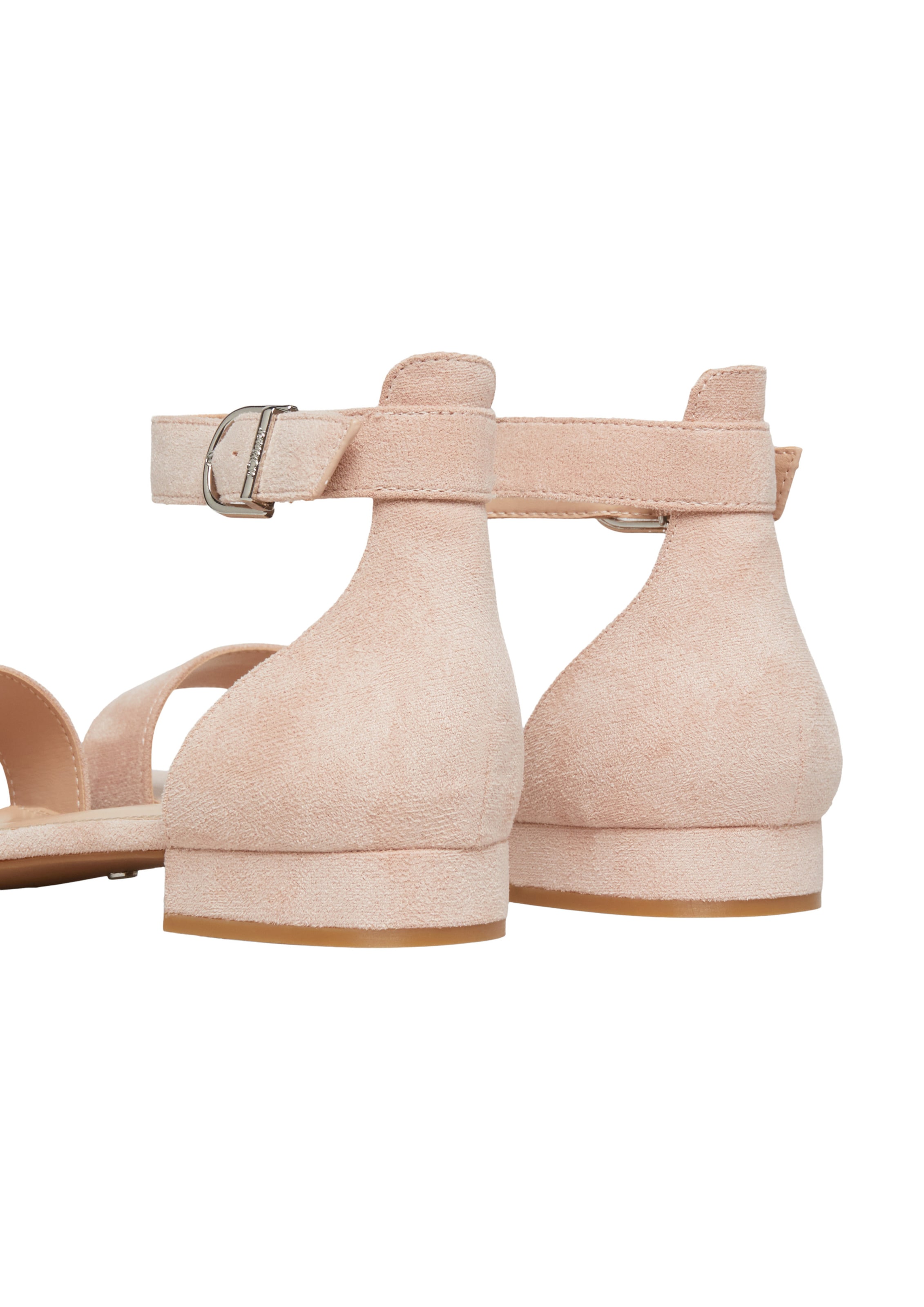 s.Oliver Sandal in Pink