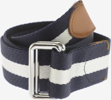 Polo Ralph Lauren Belt & Suspenders in One size in Blue: front