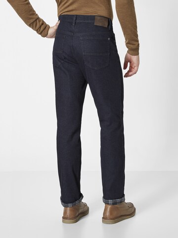 REDPOINT Regular Jeans in Blue