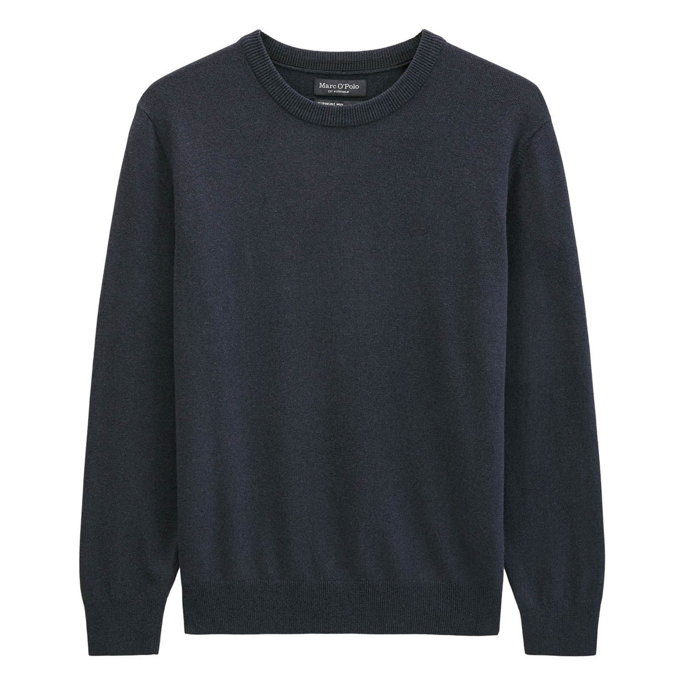 Marc O'Polo Pullover i blå: forside