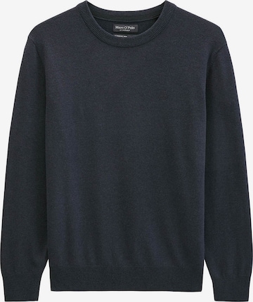 Marc O'Polo Pullover i blå: forside