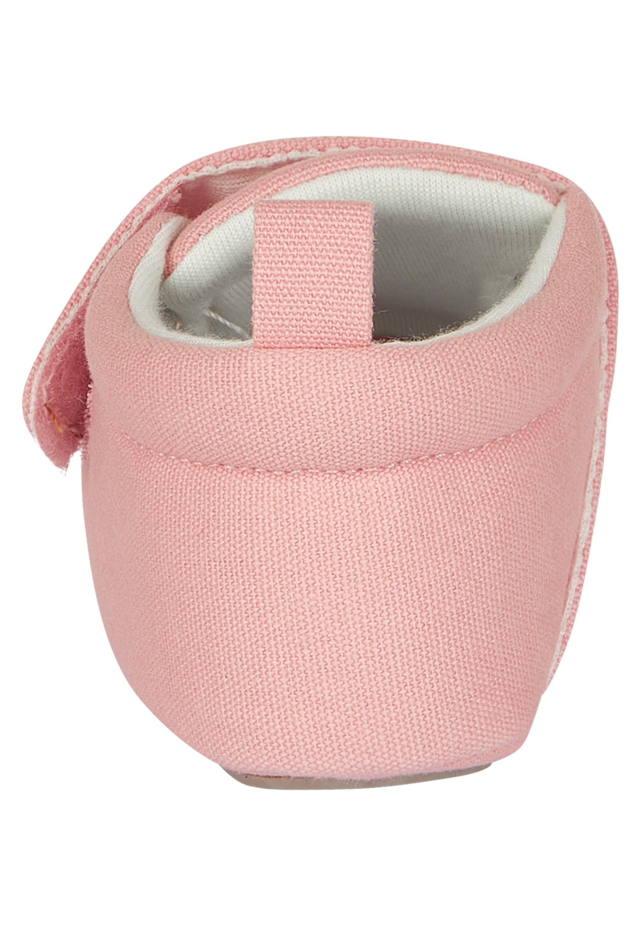 STERNTALER First-Step Shoes in Pink