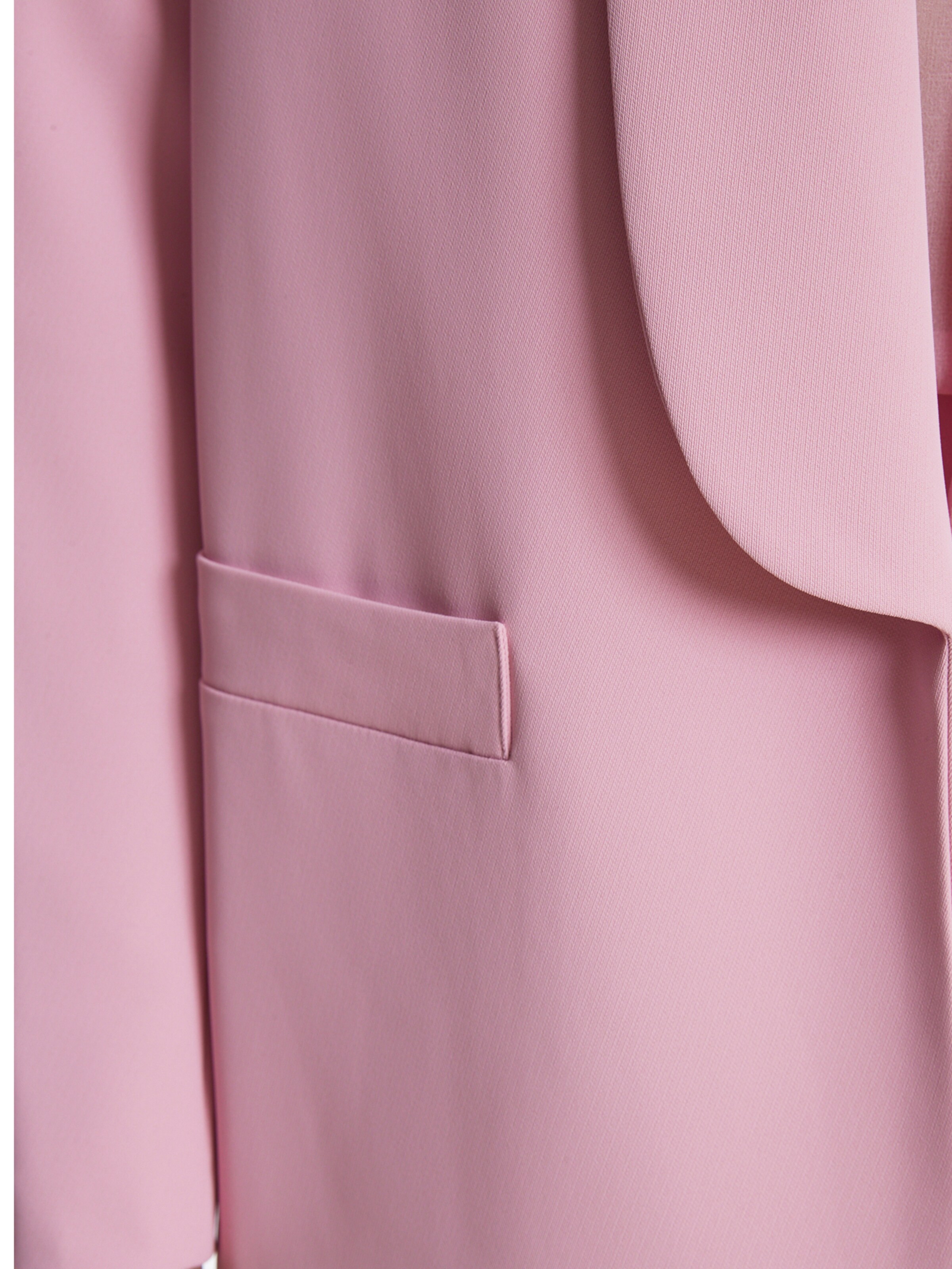 Ana Alcazar Blazer 'Zada ' in Pink