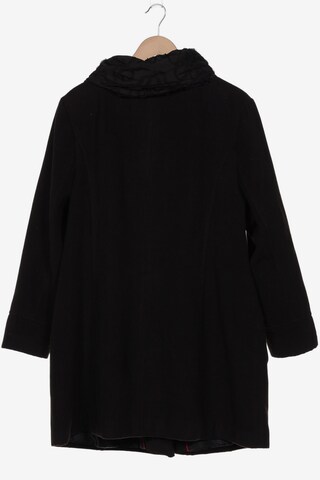 Ulla Popken Jacket & Coat in 5XL in Black