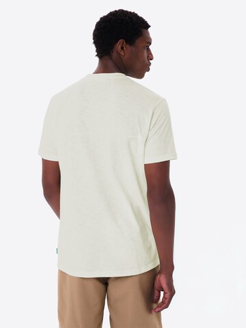 VAUDE T-Shirt ' Nevis IV ' in Weiß