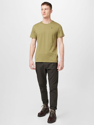 G-Star RAW Shirt in Green