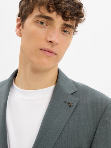 ROY ROBSON Regular fit Business Blazer in Green