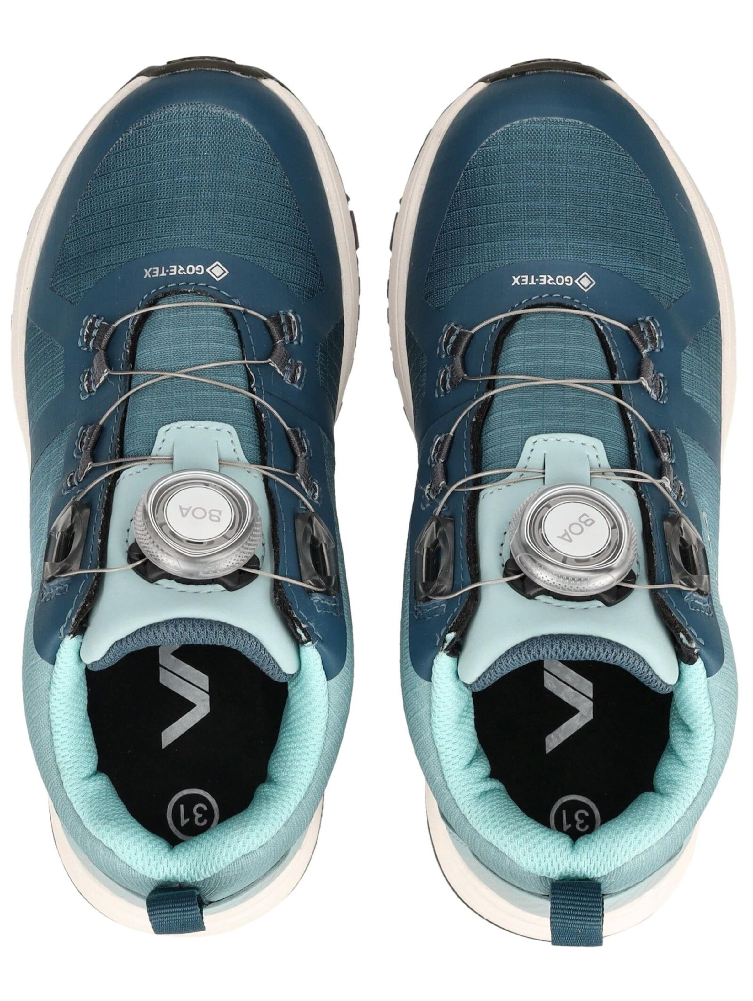 Vado Sneakers in Blauw