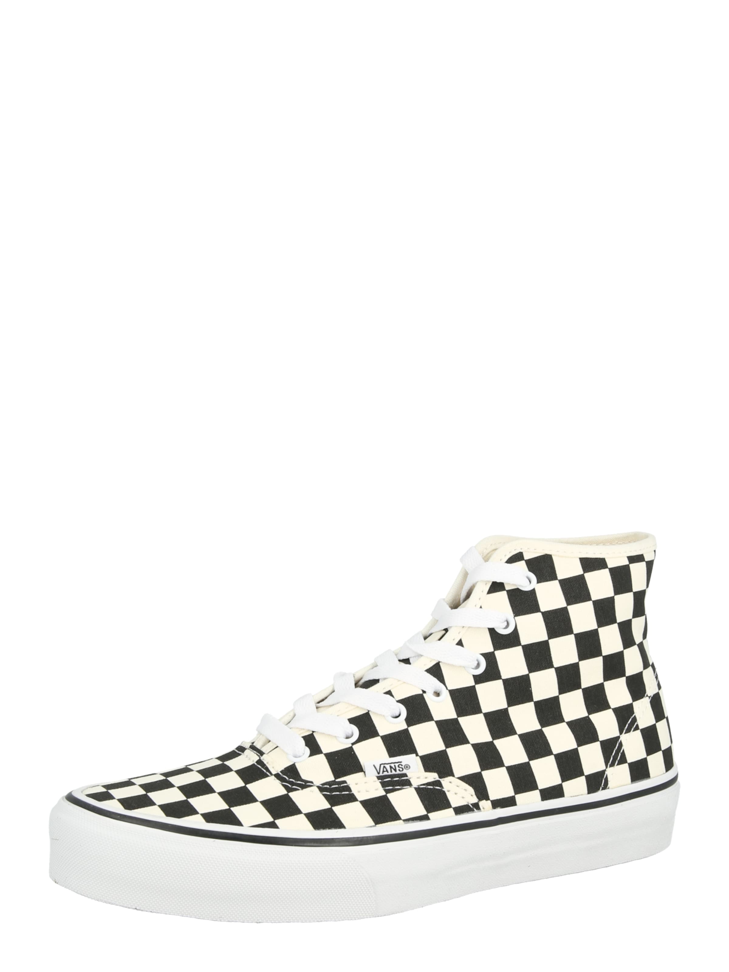 VANS Sneaker 'Authentic 2.0' in Beige: Vorderseite