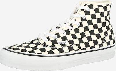 VANS Korkeavartiset tennarit 'Authentic 2.0' koossa 36 värissä kerma / musta, Tuotenäkymä