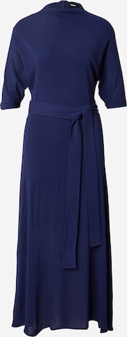 mėlyna BOSS Suknelė 'Eodora': priekis
