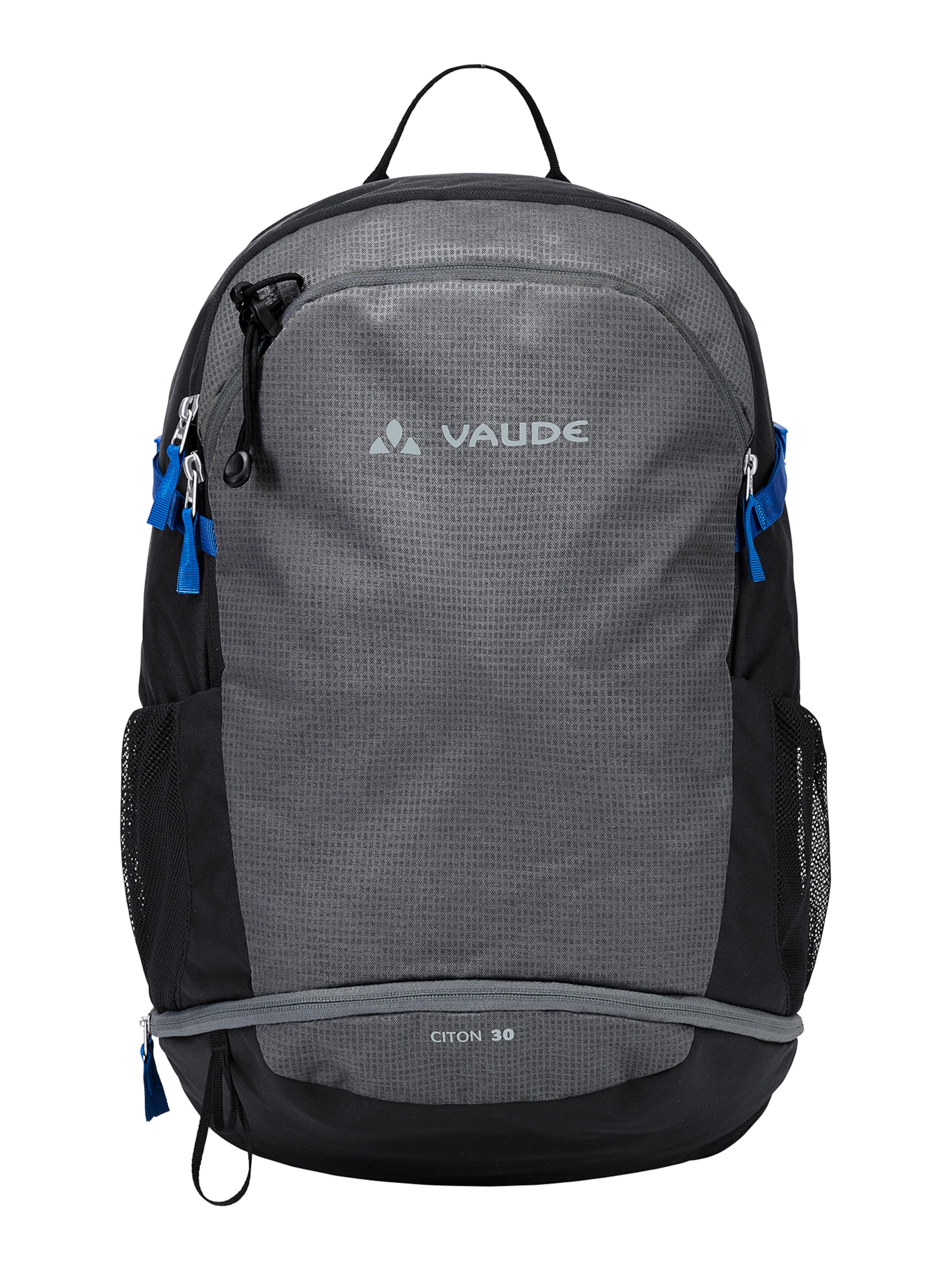 VAUDE Sportrucksack 'SE Citon 30' in Grau: Vorderseite