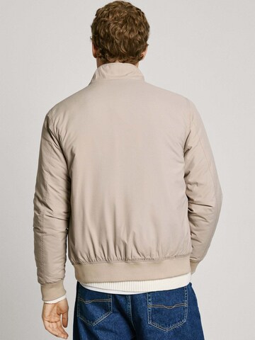 Veste mi-saison 'Mustrel' Pepe Jeans en beige