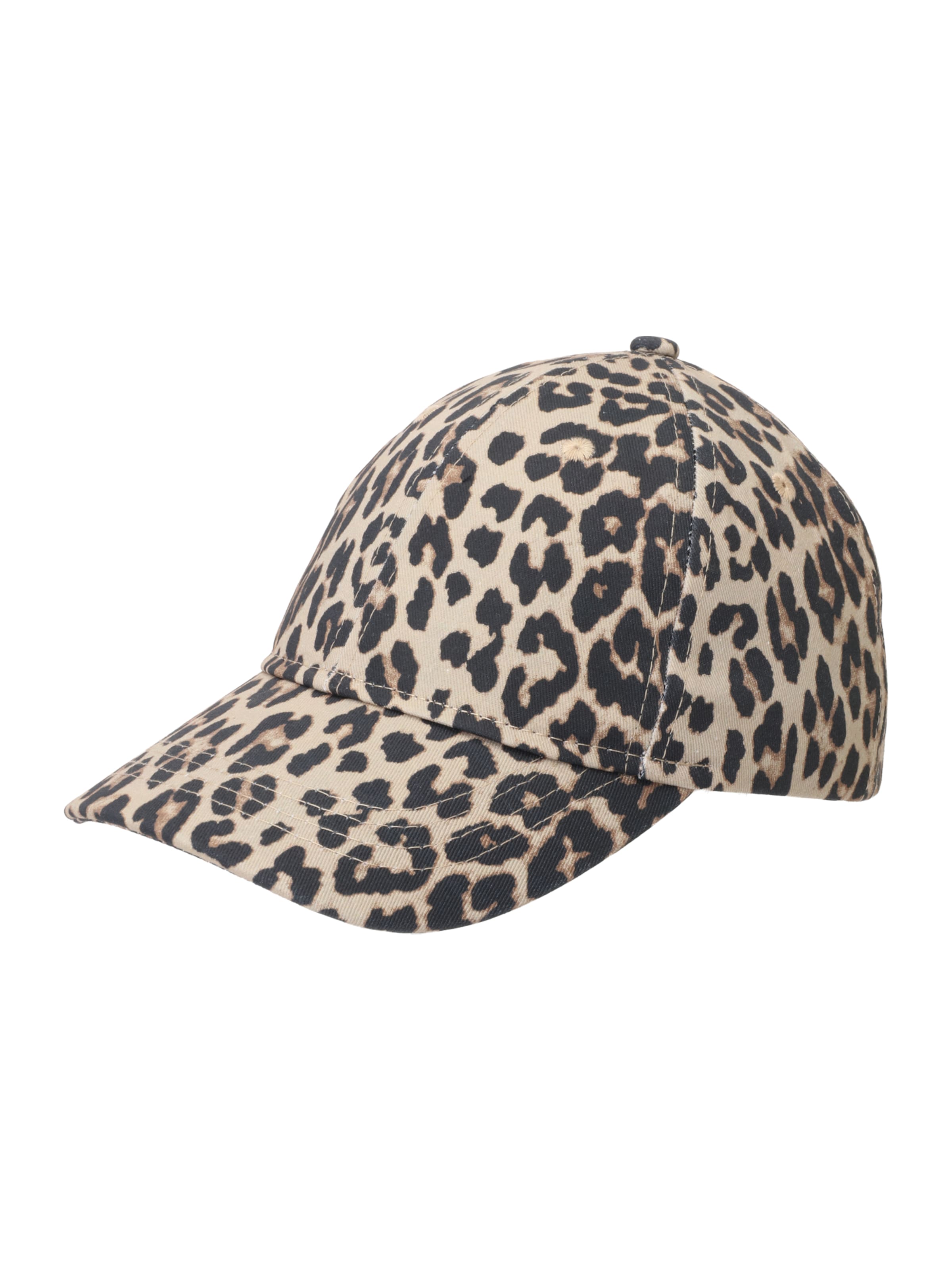ABOUT YOU Cap in Beige: front