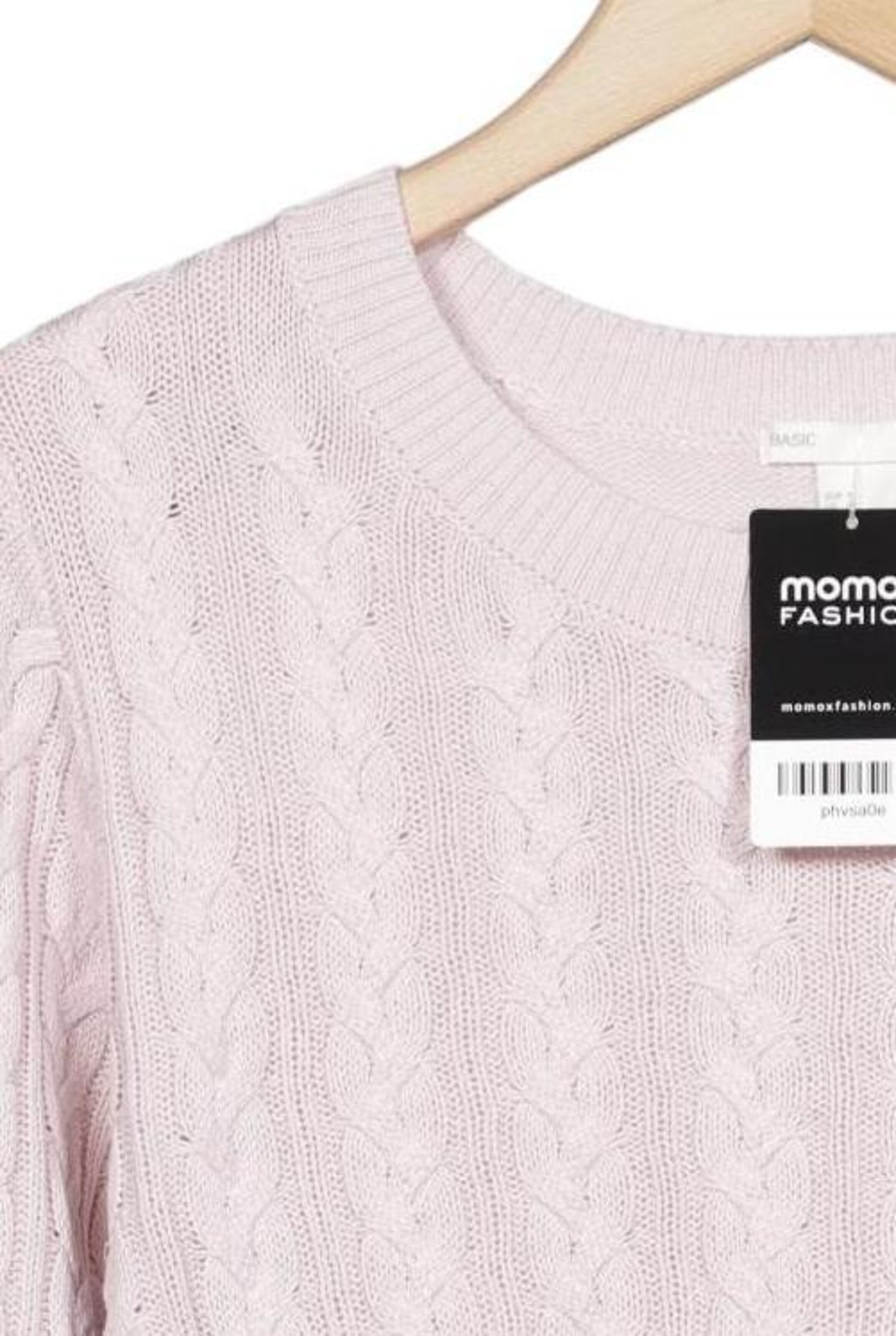 H&M Pullover M in Pink