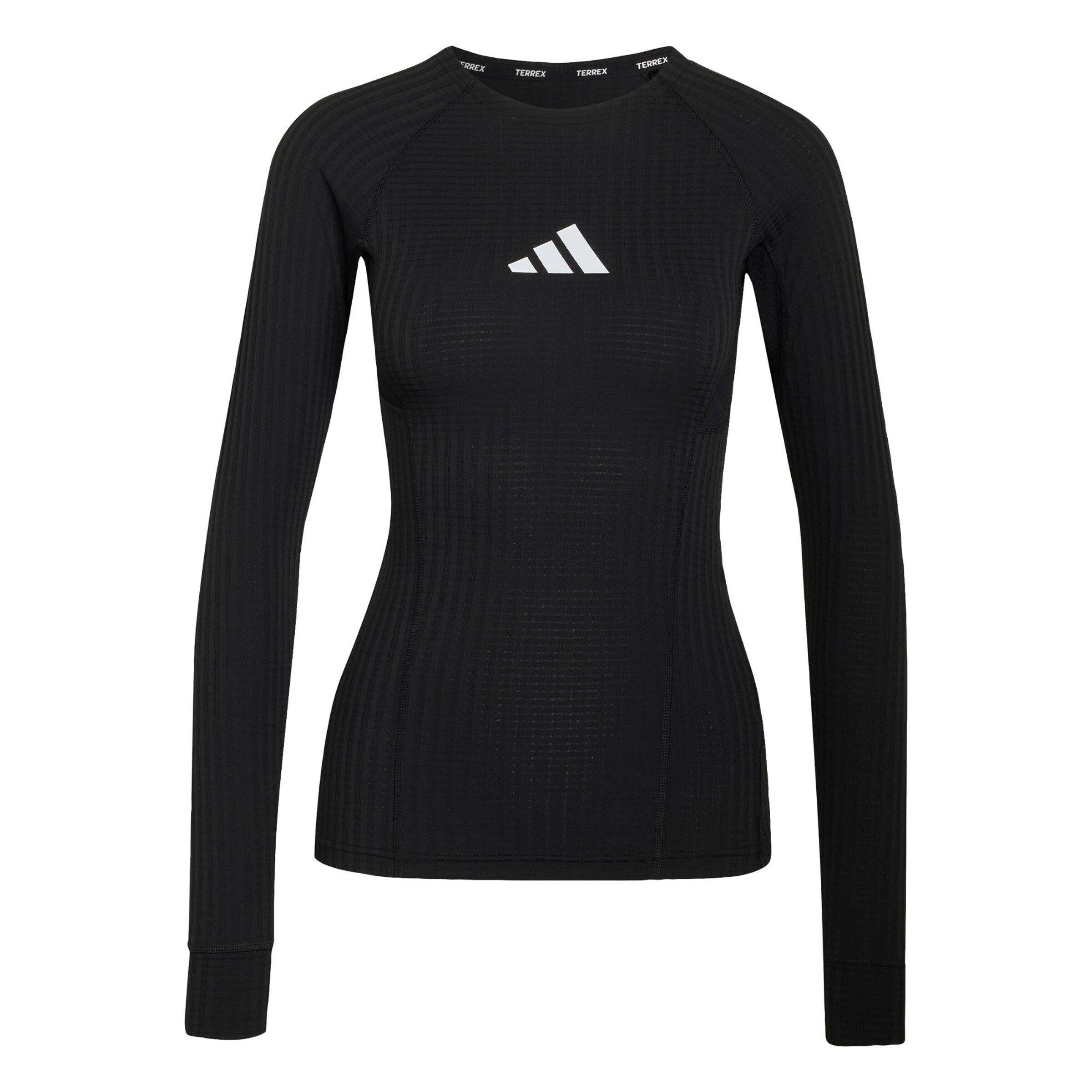 ADIDAS TERREXOsnovni sloj 'XPERIOR' - crna boja