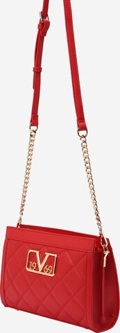 19V69 ITALIA Crossbody Bag 'BIBIANE' in Red