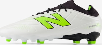 new balance Voetbalschoen in Wit: voorkant