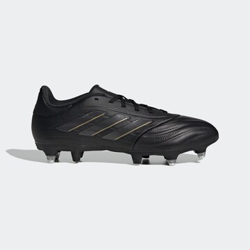 ADIDAS PERFORMANCE Fußballschuh in Schwarz