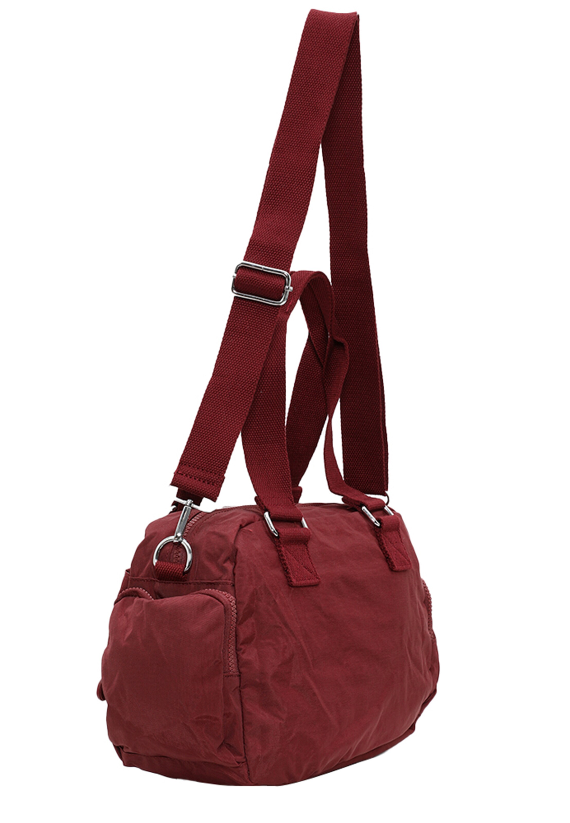 Mindesa Handbag in Brown