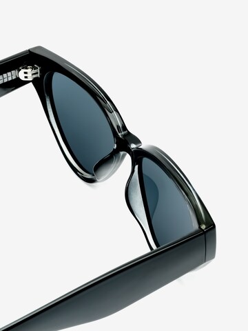 ECO Shades Sunglasses 'Messina' in Black