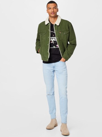 LEVI'S ® Övergångsjacka i grön