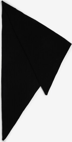 Marie Lund Scarf ' ' in Black