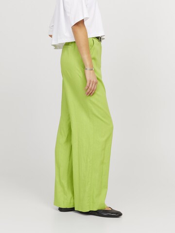 JJXX Loosefit Broek in Groen